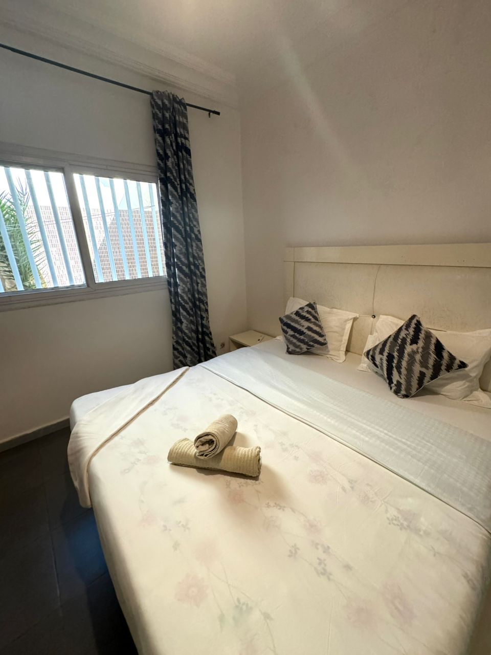 Alternative view of the Dieuppeul T3 apartment