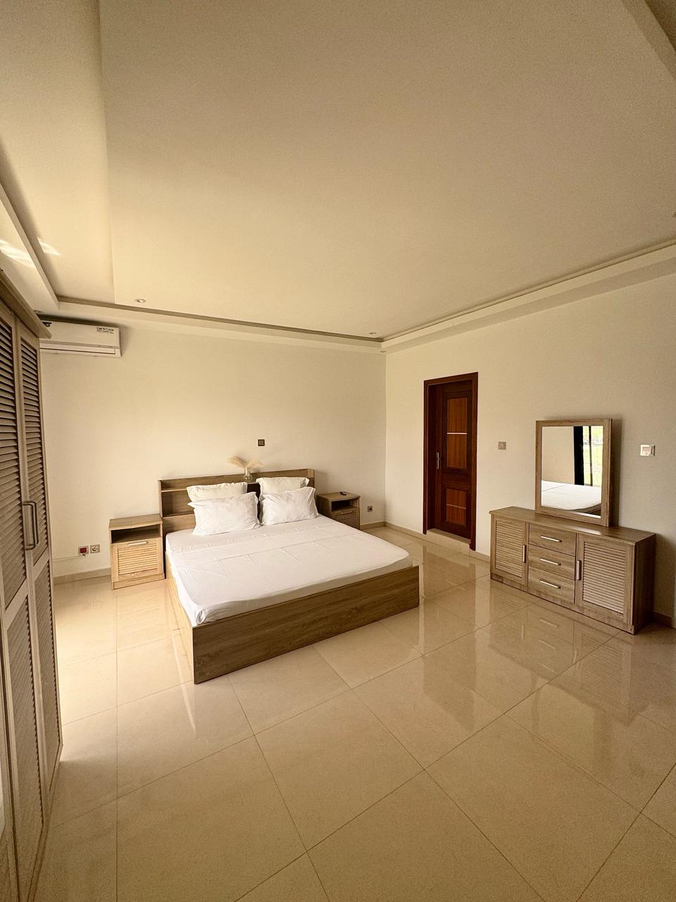 Alternative view of the Mamelles F2 apartment